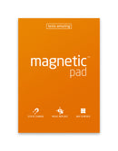 Magnetic Pad - Haftnotizen in extra Groß (A3, A4 oder A5)