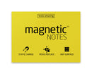 Magnetic Notes - Größe und Farbe konfigurierbar