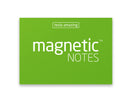 Magnetic Notes - Größe und Farbe konfigurierbar