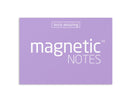Magnetic Notes - Größe und Farbe konfigurierbar