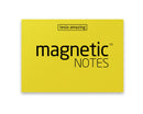 Magnetic Notes - Größe und Farbe konfigurierbar