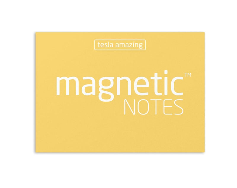 Magnetic Notes S Sunshine - Fröhliche Notizen für leichte Gedanken (7cmx50cm) - staticmagnetic.de