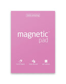 Magnetic Pad - staticmagnetic.de