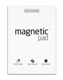 Magnetic Pad - staticmagnetic.de
