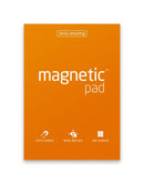 Magnetic Pad - staticmagnetic.de