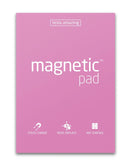 Magnetic Pad - staticmagnetic.de