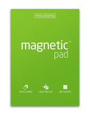 Magnetic Pad - staticmagnetic.de