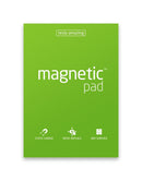 Magnetic Pad - staticmagnetic.de