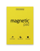 Magnetic Pad - staticmagnetic.de