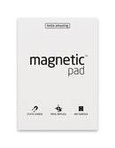 Magnetic Pad - staticmagnetic.de
