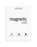 Magnetic Pad - staticmagnetic.de