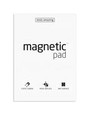 Magnetic Pad - staticmagnetic.de