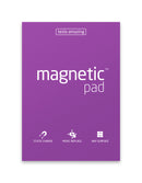 Magnetic Pad - Haftnotizen in extra Groß (A3, A4 oder A5)