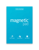 Moderationsset Mini - Elektrostatische Notizen 9 Teile