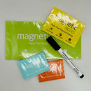 Probepackung - Starterset 40 % Rabattiert! 4 Notes + 1 Stift