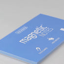 Elektrostatische Haftnotizen erklärt.