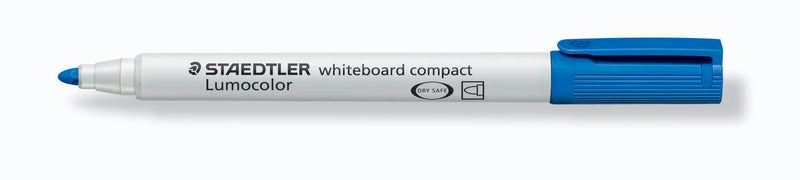 STAEDTLER Lumocolor® Whiteboard Stift in Rot, Blau, Orange, Grün, Violett, Schwarz 1-2 mm