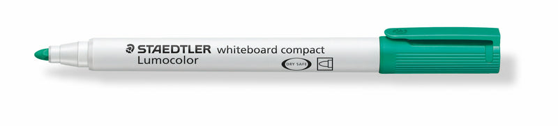 STAEDTLER Lumocolor® Whiteboard Stift in Rot, Blau, Orange, Grün, Violett, Schwarz 1-2 mm