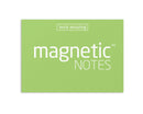 Magnetic Notes - Größe und Farbe konfigurierbar