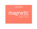 Magnetic Notes - Größe und Farbe konfigurierbar