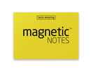 Magnetic Notes - Größe und Farbe konfigurierbar