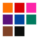 Board-Marker Lumocolor® whiteboard marker, nachfüllbar, STAEDTLER Box 8 Farben - staticmagnetic.de