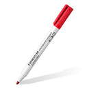 STAEDTLER Lumocolor® Whiteboard Stift in Rot, Blau, Orange, Grün, Violett, Schwarz 1-2 mm