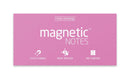 Magnetic Notes L Pink - Lebhafte Notizen für kreative Inspiration - staticmagnetic.de