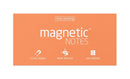 Magnetic Notes L Preachy - Optimismus und Inspiration im Großformat - staticmagnetic.de