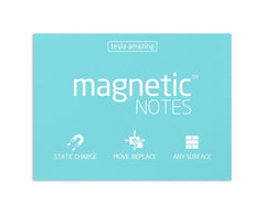 Magnetic Notes M Aqua - Klarheit für smarte Entscheidungen