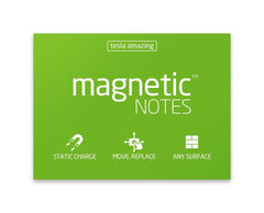Magnetic Notes M Green - Frische Ideen & entspanntes Arbeiten