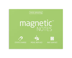 Magnetic Notes M Mint - Ruhe und Ausgeglichenheit für ein harmonisches Arbeiten.