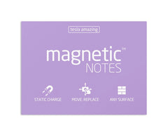 Magnetic Notes M Pearl - Ruhe & Fokus für konzentriertes Arbeiten