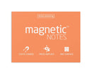Magnetic Notes M Preachy - Sanfte Entspannung für kreatives Denken - staticmagnetic.de