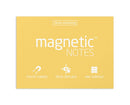 Magnetic Notes M Sunshine - Positiv und optimistisch durch den Alltag - staticmagnetic.de