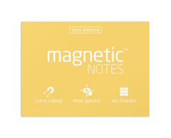 Magnetic Notes M Sunshine - Positiv und optimistisch durch den Alltag