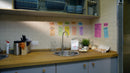 Magnetic Notes M Transparent - Flexibilität und Kreativität pur - staticmagnetic.de