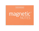 Magnetic Notes S Peachy - Herzliche Notizzettel für warme Gedanken (7cmx50cm) - staticmagnetic.de
