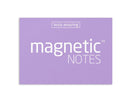 Magnetic Notes S Pearl - Elegante Notizen für Ideen mit Stil (7 cm x 50 cm). - staticmagnetic.de