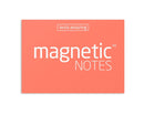 Magnetic Notes S Spring - Zarte Notizen für frische Ideen (7cmx50cm) - staticmagnetic.de