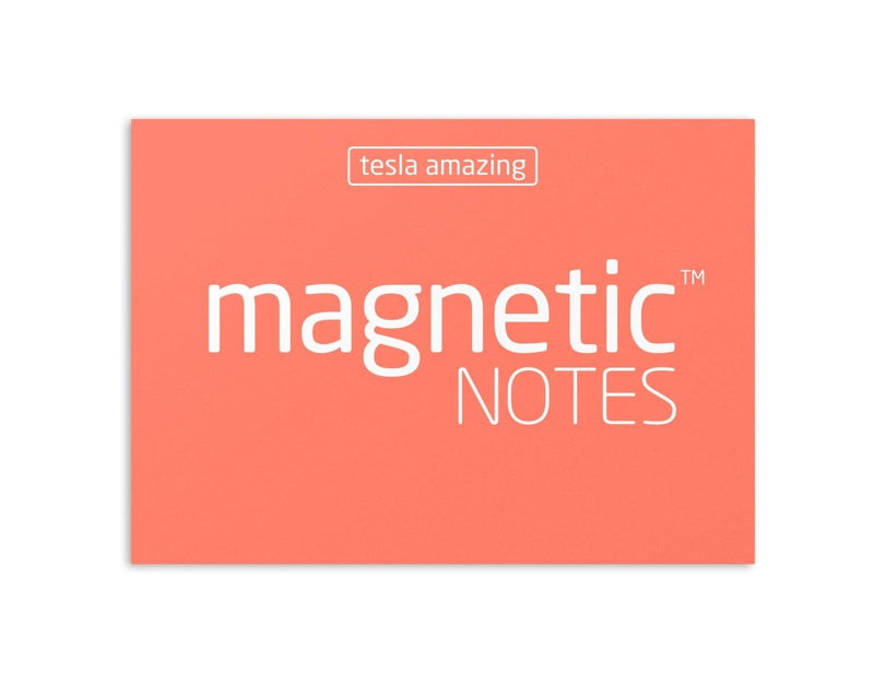 Magnetic Notes S Spring - Zarte Notizen für frische Ideen (7cmx50cm) - staticmagnetic.de