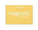 Magnetic Notes S Sunshine - Fröhliche Notizen für leichte Gedanken (7cmx50cm) - staticmagnetic.de