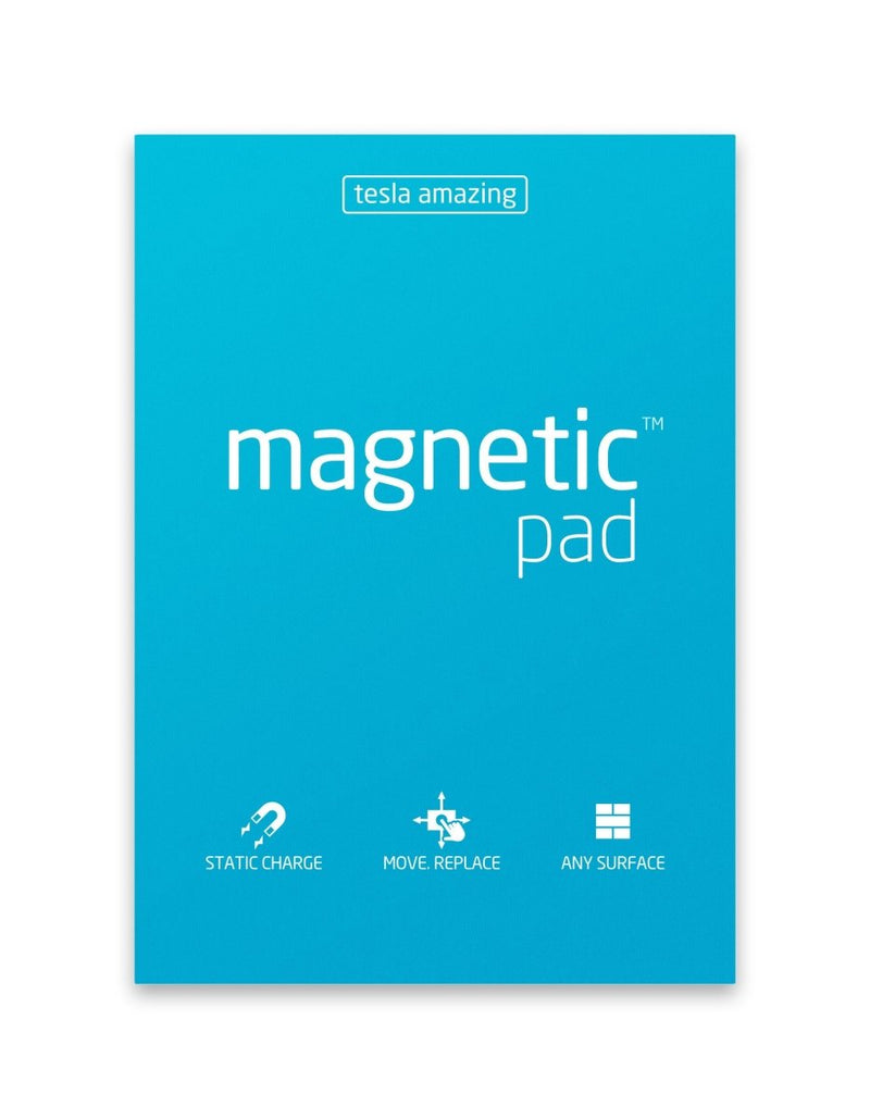Magnetic Pad - staticmagnetic.de