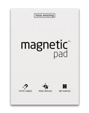 Magnetic Pad - staticmagnetic.de