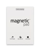 Magnetic Pad - staticmagnetic.de