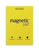 Magnetic Pad - staticmagnetic.de