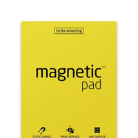 Magnetic Pad - staticmagnetic.de