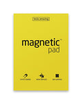 Magnetic Pad - staticmagnetic.de