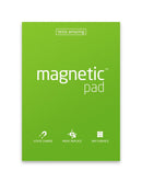 Magnetic Pad - staticmagnetic.de
