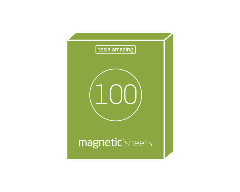Magnetic Sheets - staticmagnetic.de